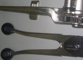 Bộ dụng cụ đóng dây đai sắt và bấm bọ sắt S291- c3156